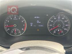 كيا اوبتيما